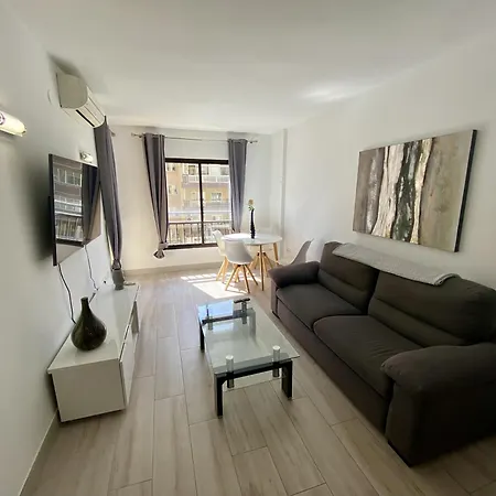 Apartment Piso En El Paseo Maritimo