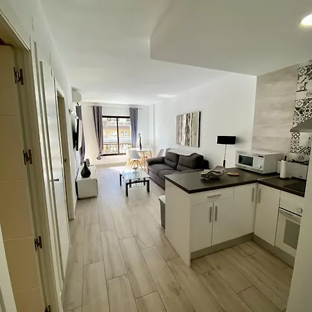 Piso En El Paseo Maritimo Apartment *
