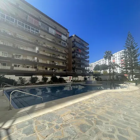 Piso En El Paseo Maritimo * Fuengirola