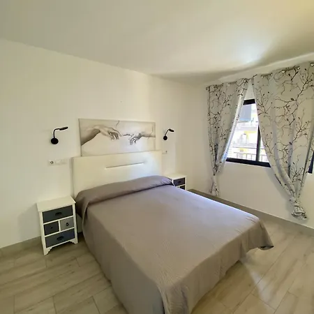 Apartment Piso En El Paseo Maritimo *