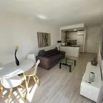 Piso En El Paseo Maritimo *