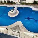 Apartman Piso En El Paseo Maritimo Fuengirola