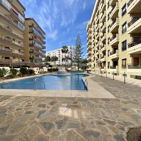 דירה Piso En El Paseo Maritimo