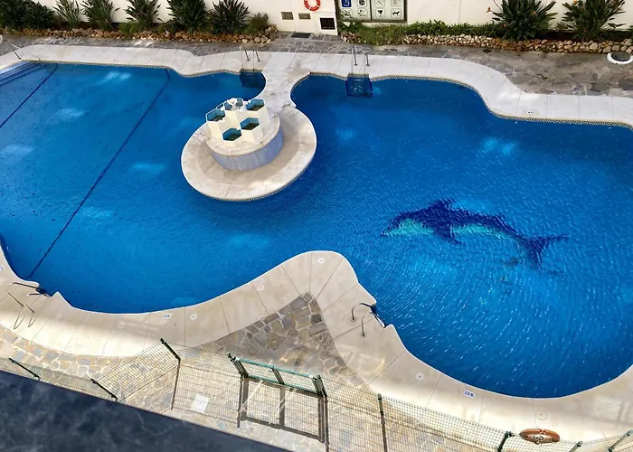 דירה Piso En El Paseo Maritimo פואנגירולה