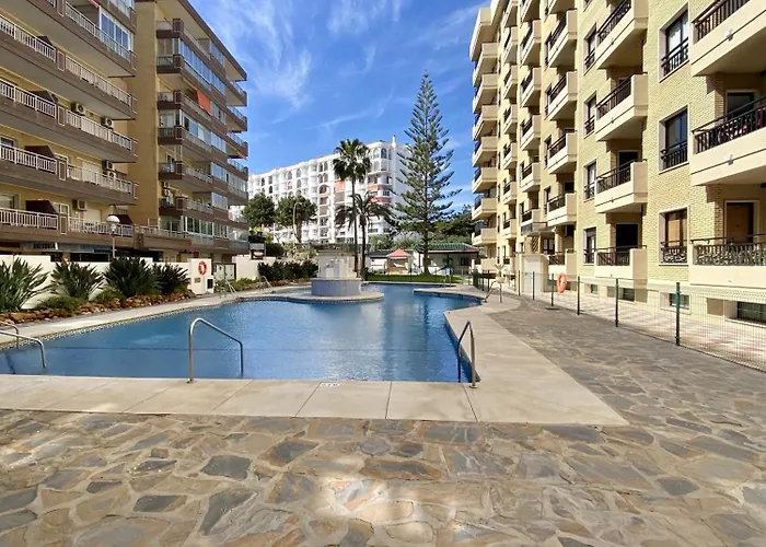 דירה Piso En El Paseo Maritimo